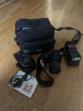 appareil photo numérique sony