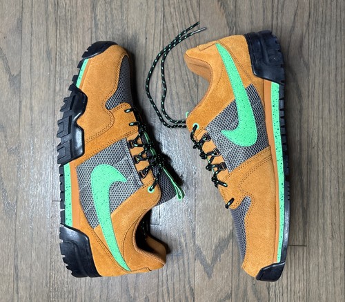 Nike stussy mogan oms - stussy,
