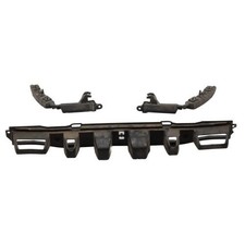 Support de pare chocs arriere CITROEN C2 00007414EX