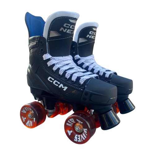 Ccm next roller skates - ccm,