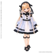 Azone 1/6 Iris Collectionneur
