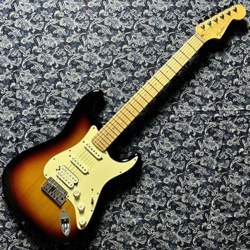 Fender american deluxe - fender,