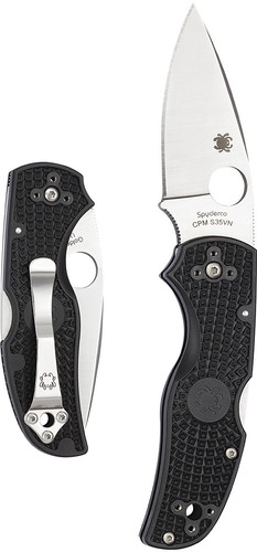 Spyderco native lightweight - native,