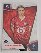 Carte Card ROOKIE RC n°176