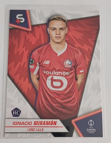 Carte card rookie 176 - rookie, rc