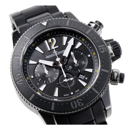 Jaeger lecoultre master - jaeger,