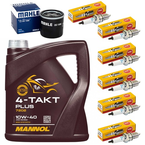Huile kit inspection filtre - huile,