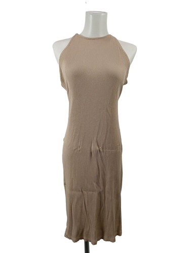 Robe découpée dames - robe,