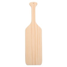  Pagaie En Bois Pour Enfants