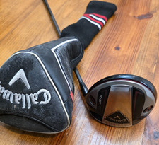 Callaway Razr Fit Graphite