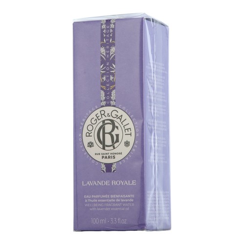 Roger gallet lavande royale - gallet,