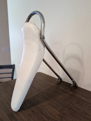 Vintage schwinn banana - vintage, seat