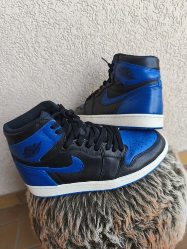 Nike jordan 1 huarache - nike,