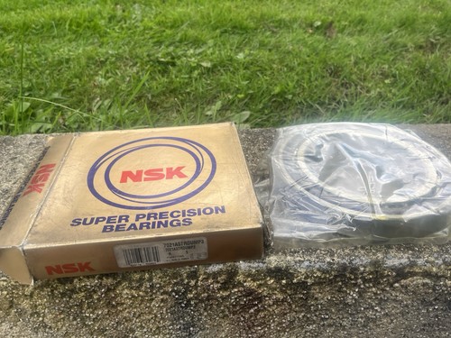 Roulement billes nsk - roulement,