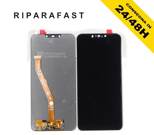 écran lcd tactile - huawei, p