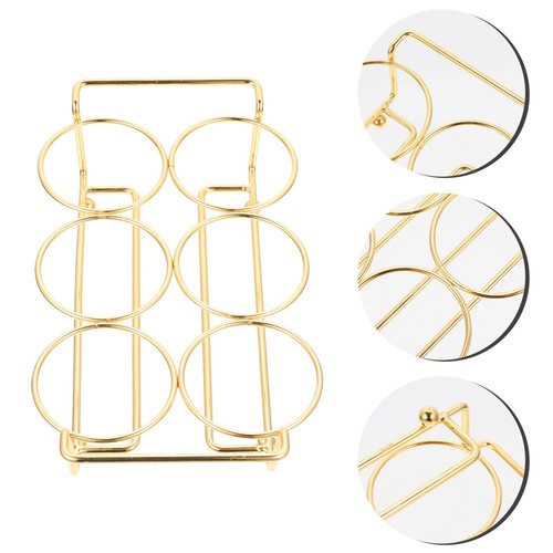 Rack bar barre en - ,