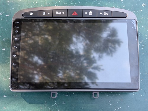 Autoradio 2gb ram 16g - autoradio, /