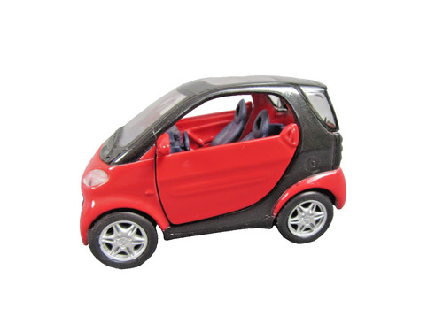 Maisto smart city - 1/33,
