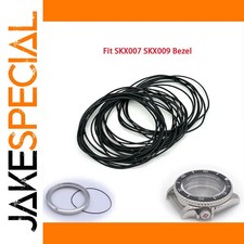 JakeSpecial – Seiko SKX007 &