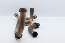 Collecteur d'échappement