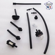 12 pieces tronconneuse