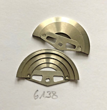 Seiko 6138 Oscillating weight