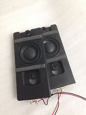 Philips 32PFL4505D/F7 TV Speakers 