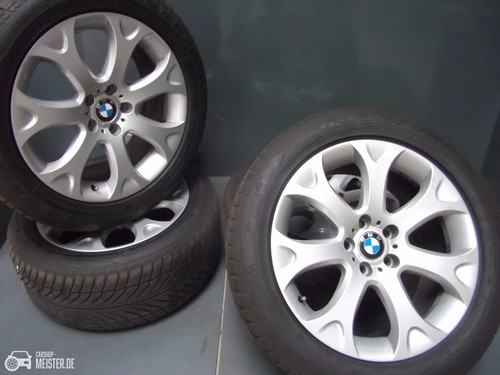 Bmw e70 jantes - e70,