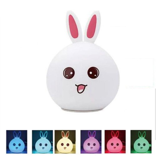 Lampe nuit table pour - de,