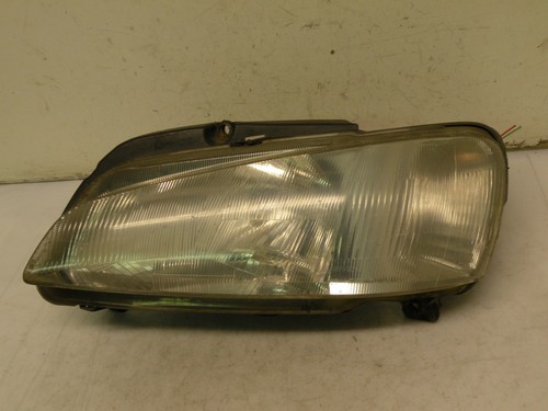 Phare avant gauche lhd peugeot - avant,