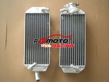 Radiateur en Aluminium Pour