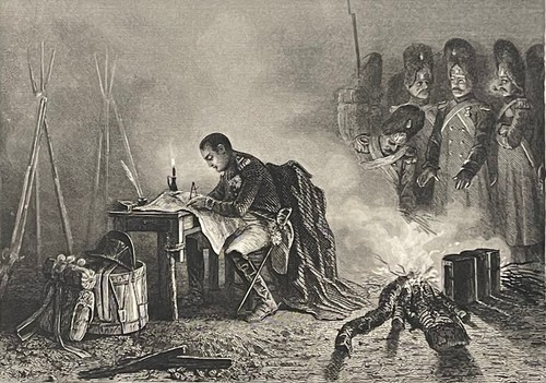 Napoléon bonaparte bataille - napoléon,