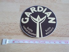 Autocollant Botte camarguaise