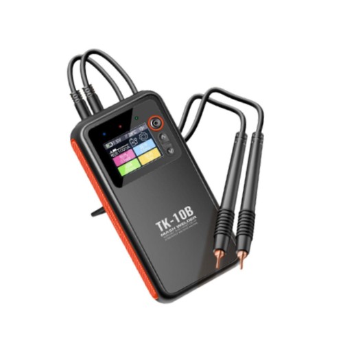 Kit soudeuse par points - kit,