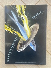 Comme des Sardines en boite -