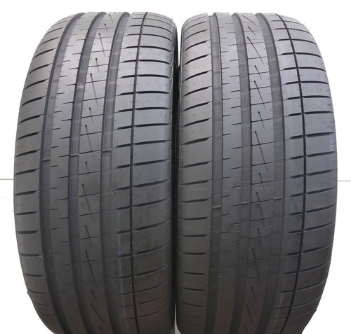 Vredestein 255 55 - x, zr18