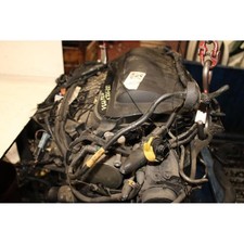 Moteur complet rhe peugeot - moteur,