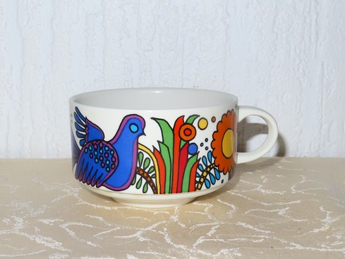 Villeroy boch acapulco tasse - villeroy,