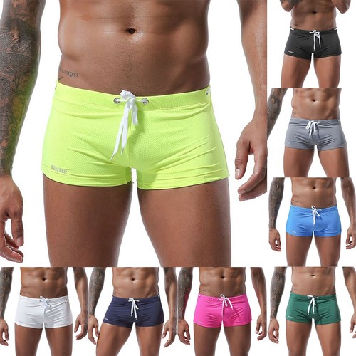 Maillot bain homme - maillot, de