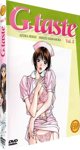 Taste partie dvd - partie, 2