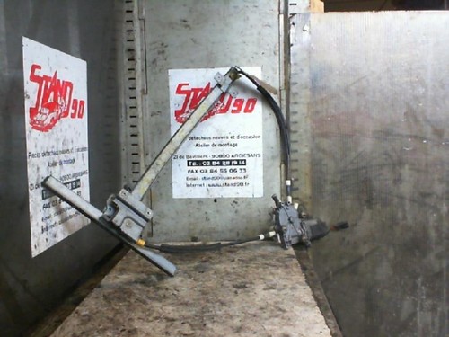 Leve vitre electrique avant