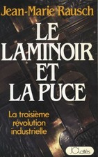 Le Laminoir et la Puce |