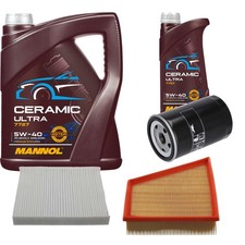 FEBI Inspection Set 6L MANNOL