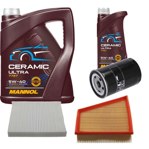Febi inspection set mannol - febi,