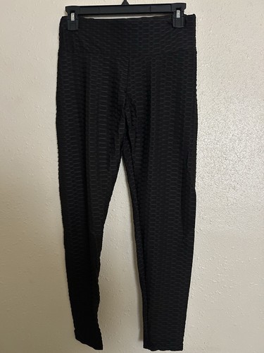 Leggins black - leggins,