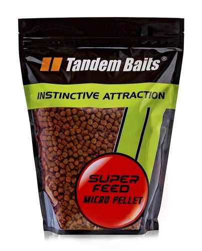 Tandem baits superfeed micro - tandem,