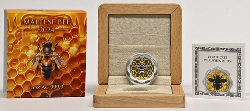 2024 malta maltese bee - malta,