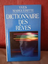 Dictionnaire des rêves par - dictionnaire, rêves,