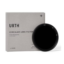 Urth Filtre 58mm ND64-1000 6-10 Stop Variable ND Objectif Filtre Plus +