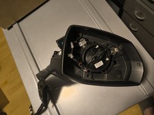 Rétroviseur Droit Audi SQ5